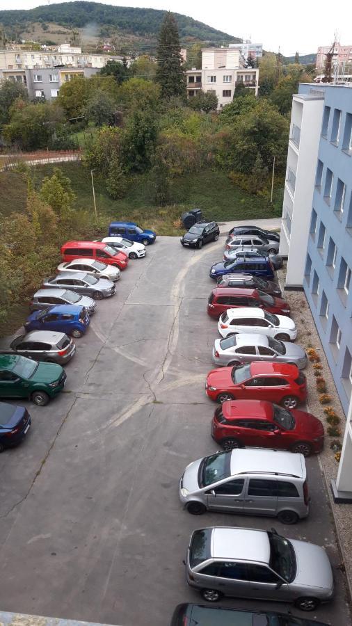 Penzión Inštitút Košice Exterior foto