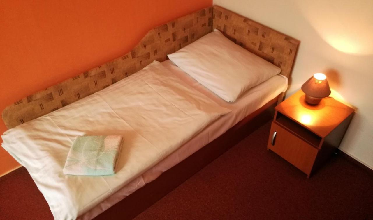 Penzión Inštitút Košice Exterior foto