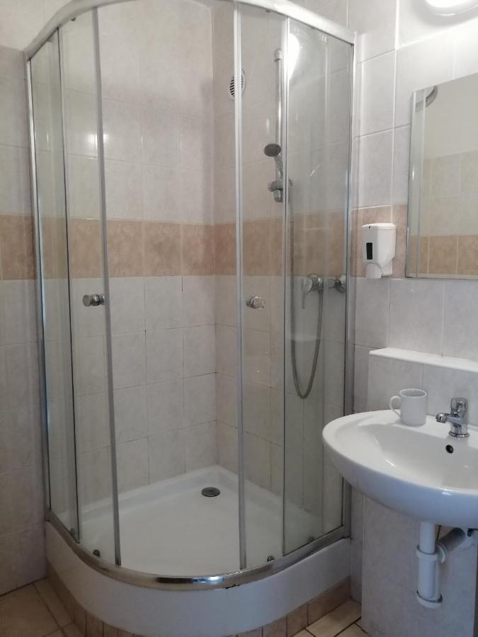Penzión Inštitút Košice Exterior foto