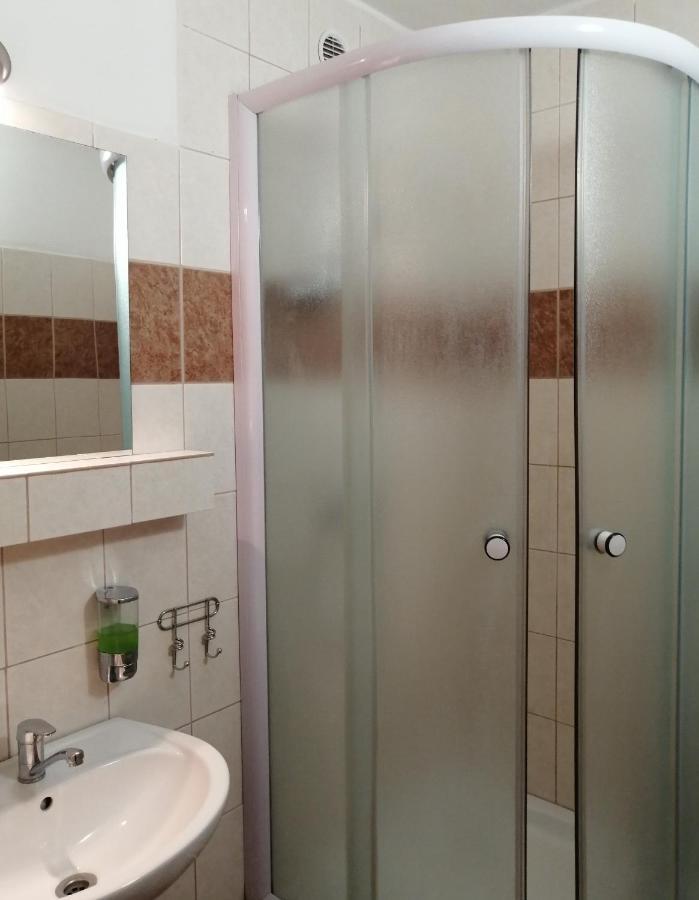 Penzión Inštitút Košice Exterior foto
