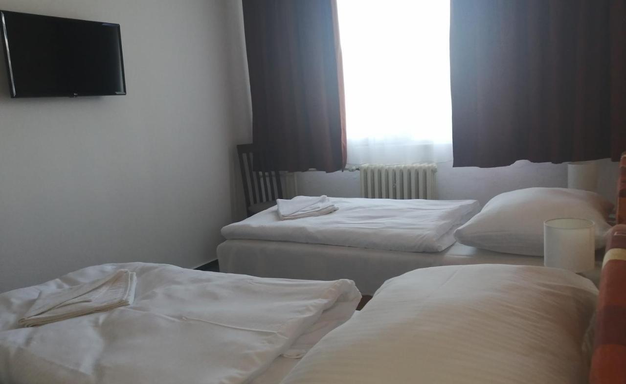 Penzión Inštitút Košice Exterior foto