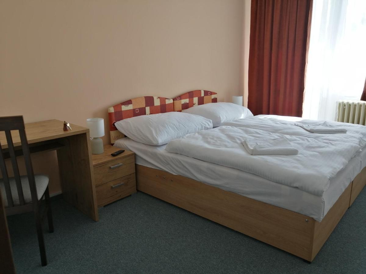 Penzión Inštitút Košice Exterior foto